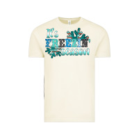 Vintage Arctic it's freezin' season Vintage Tee - AdoDesignShop