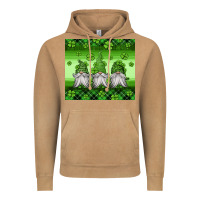 Vintage Camel st patricks gnomes Vintage Hoodie - Jasminsmagicworld
