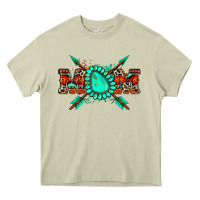 Mossy aztec mom Heavy Core Tee - Zillion Design Studio