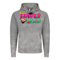 Cloud Rock miss kinder grad Vintage Hoodie - RanaPortraitStore