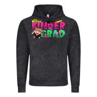 Vintage Black miss kinder grad Vintage Hoodie - RanaPortraitStore