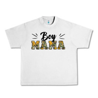 Lunar Rock boy mama camouflage pattern mother's day Urban Heavy Tee - Artiststas