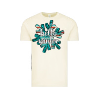 Vintage Arctic hello winter Vintage Tee - AdoDesignShop