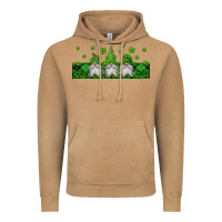 Vintage Camel st patricks gnomes Vintage Hoodie - Jasminsmagicworld