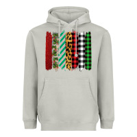 Moon Dust christmas brushstrokes Heavyweight Hoodie - Bettercallsaul