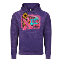 Cloud Purple go fight win Vintage Hoodie - JahusDesignShop