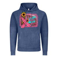 Vintage Denim go fight win Vintage Hoodie - JahusDesignShop