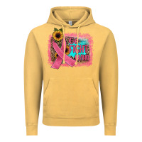 Vintage Mustard go fight win Vintage Hoodie - JahusDesignShop