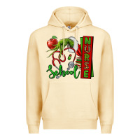 Pina Colada Christmas Character Nurse Premium Hoodie - NancyCooperArtShop