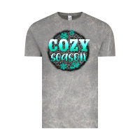Cloud Rock cozy season Vintage Tee - AdoDesignShop