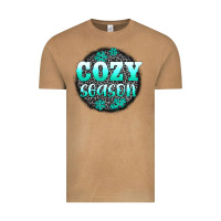 Vintage Camel cozy season Vintage Tee - AdoDesignShop