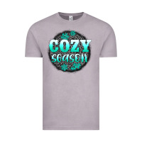 Vintage Zinc cozy season Vintage Tee - AdoDesignShop