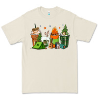 Bone camping coffee cups Premium Tee - Zillion Design Studio