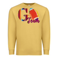 Antique Gold Go Team Premium Sweatshirt - Bettercallsaul