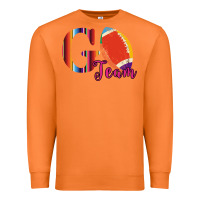 Carrot Go Team Premium Sweatshirt - Bettercallsaul