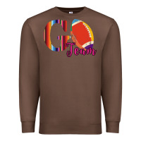 Chestnut Go Team Premium Sweatshirt - Bettercallsaul