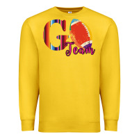 Lemon Go Team Premium Sweatshirt - Bettercallsaul