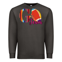 Smoke Go Team Premium Sweatshirt - Bettercallsaul