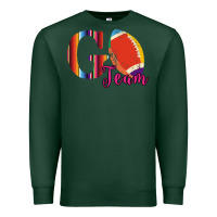 Sports Green Go Team Premium Sweatshirt - Bettercallsaul