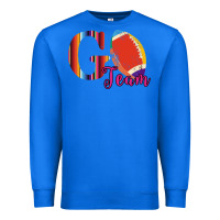True Royal Go Team Premium Sweatshirt - Bettercallsaul