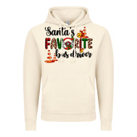 Vintage Artic santa's favorite bus driver Vintage Hoodie - AdoDesignShop