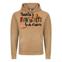 Vintage Camel santa's favorite bus driver Vintage Hoodie - AdoDesignShop