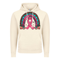 Vintage Artic ribbon rainbow Vintage Hoodie - JahusDesignShop