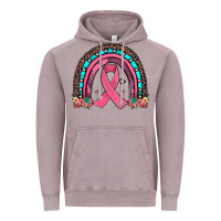 Vintage Zinc ribbon rainbow Vintage Hoodie - JahusDesignShop