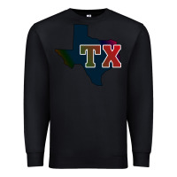 Black Texas Premium Sweatshirt - Bettercallsaul