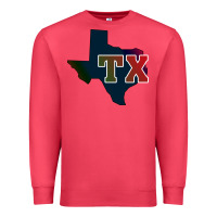 Cardinal Texas Premium Sweatshirt - Bettercallsaul