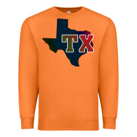 Carrot Texas Premium Sweatshirt - Bettercallsaul
