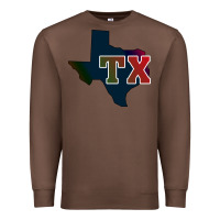 Chestnut Texas Premium Sweatshirt - Bettercallsaul