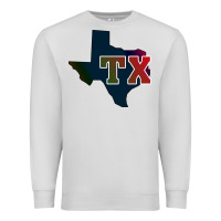 Texas Premium Sweatshirt | Teevron