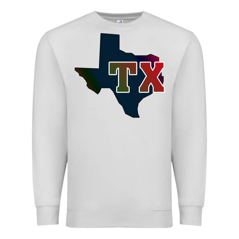 Texas Premium Sweatshirt by Bettercallsaul | Teevron
