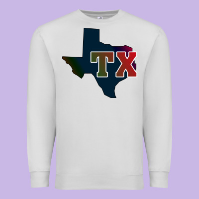 Texas Premium Sweatshirt Designed By Bettercallsaul