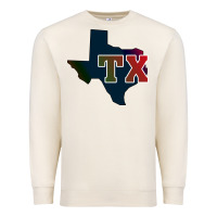 Sandshell Texas Premium Sweatshirt - Bettercallsaul
