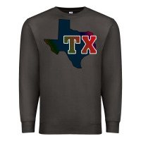 Smoke Texas Premium Sweatshirt - Bettercallsaul