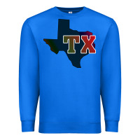 True Royal Texas Premium Sweatshirt - Bettercallsaul