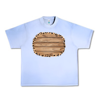 Grape Ice wood and leopard background 3200x2400 Urban Heavy Tee - AdoDesignShop