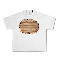Lunar Rock wood and leopard background 3200x2400 Urban Heavy Tee - AdoDesignShop