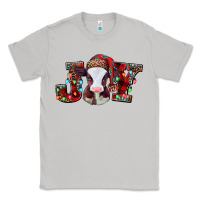 Moon Dust joy baby cow christmas Classic Tee - Jasminsmagicworld
