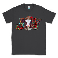 Smoke joy baby cow christmas Classic Tee - Jasminsmagicworld