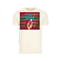 Vintage Arctic nail boss Vintage Tee - Artiststas