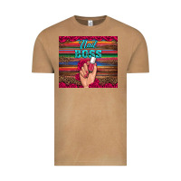 Vintage Camel nail boss Vintage Tee - Artiststas