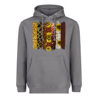 Storm fall glitter brush strokes Heavyweight Hoodie - Bettercallsaul