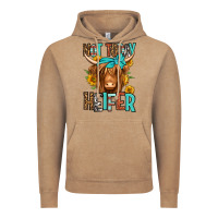 Vintage Coffee not today heifer long haired cow Vintage Hoodie - Jasminsmagicworld