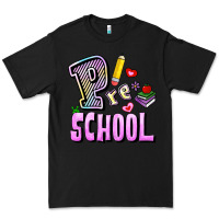 Black preschool Premium Tee - RanaPortraitStore