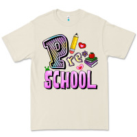 Bone preschool Premium Tee - RanaPortraitStore