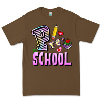 Cacao preschool Premium Tee - RanaPortraitStore