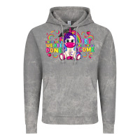 Cloud Rock kindergarten we are done 1st here we come with uni Vintage Hoodie - RanaPortraitStore